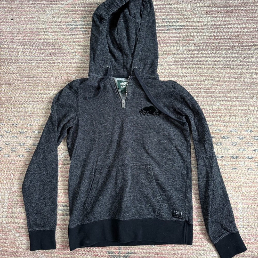 Roots Hoodie